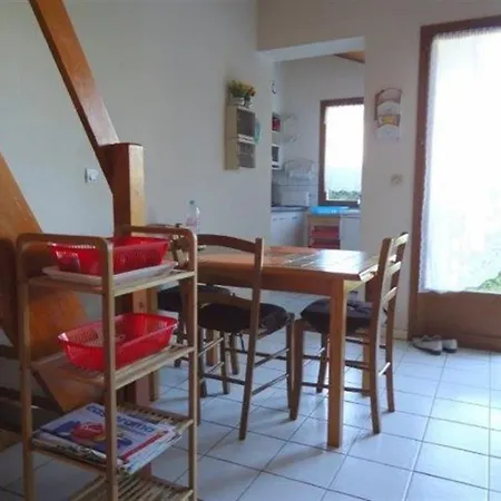 Avec Piscine Collective Sur Mer Apartman