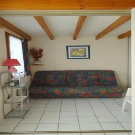 Avec Piscine Collective Sur Mer Apartman Vaux-sur-Mer