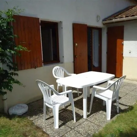 Avec Piscine Collective Sur Mer Apartman Vaux-sur-Mer