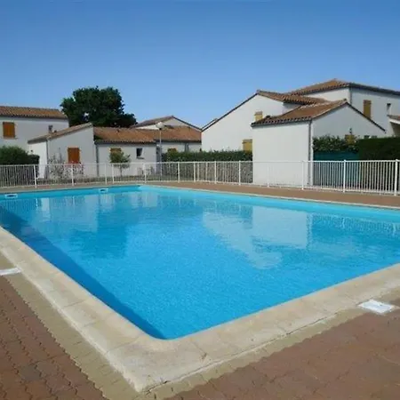 Apartman Avec Piscine Collective Sur Mer