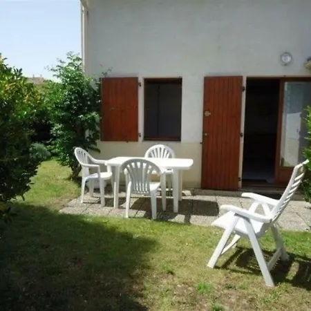 Avec Piscine Collective Sur Mer Apartman Vaux-sur-Mer