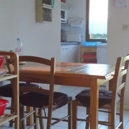 Avec Piscine Collective Sur Mer Apartman